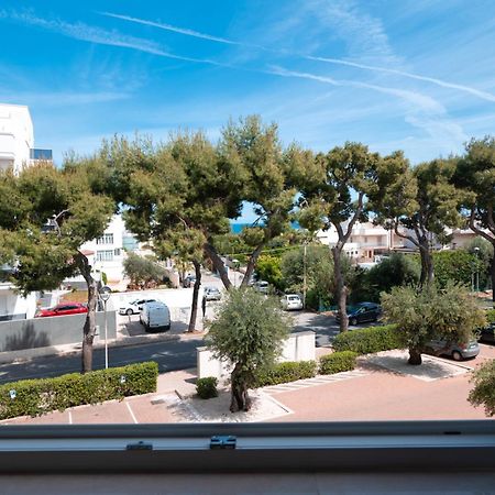 Monopoli Favolosa - Spacious 100Mq Apt. W/ Parking Exterior foto